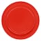 9" Red Paper Dinner Plates, 10ct. by Celebrate It™